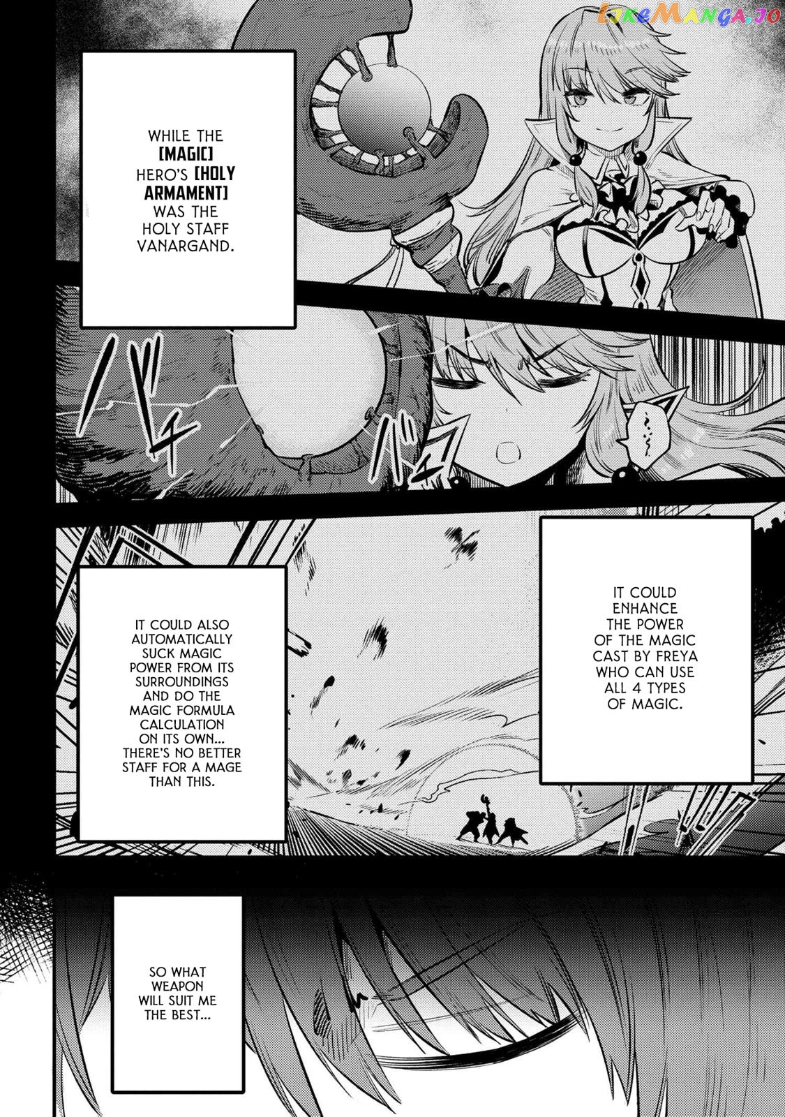 Redo Of Healer, Chapter 27.1 image 07